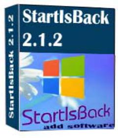 Download StartIsBack++ v2.7.3 Final + Activator