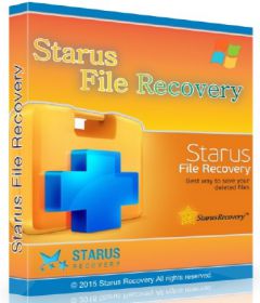 Download Starus File Recovery 4.0 + serial