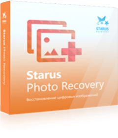 Download Starus Photo Recovery 4.6 + serial