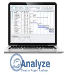 Download Steelray Project Analyzer + keygen