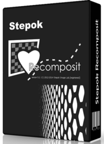 Download Stepok Rposit Pro 5.5.0.1 + keygen