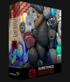 Download Substance Designer 2018.3.1.1869 incl Patch