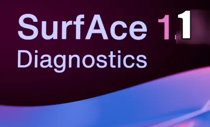 Download Blender Surface Diagnostics v1.4.2 Free 2026