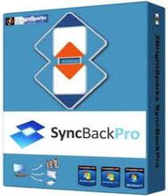 Download SyncBackPro 8.5.75.0 + keygen