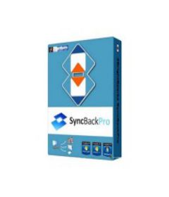 Download SyncBackPro 9.0.6.5 + keygen