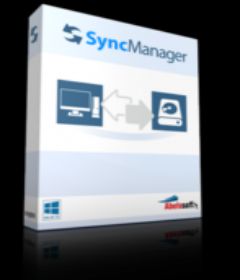 Download SyncManager Pro 2018 v18.19 incl Patch
