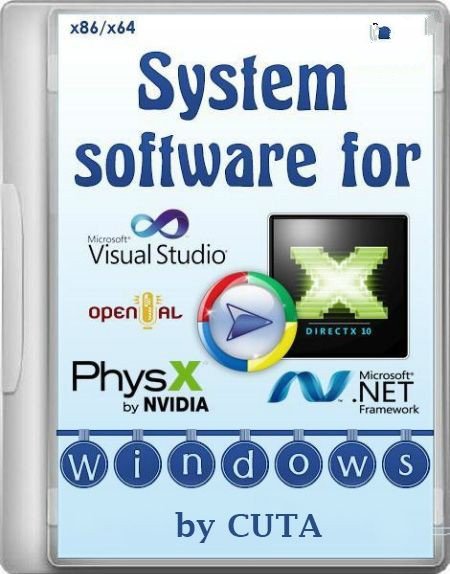 Download System Software For Windows 2.9.6
