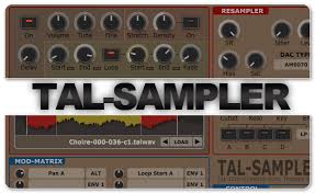 Download Togu Audio Line TAL-BassLine-101 v3.2.1 incl Keygen
