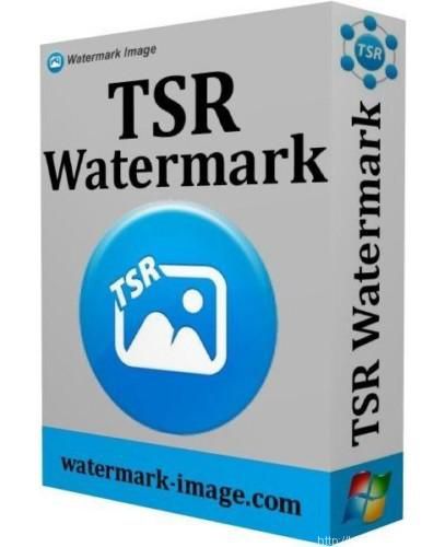 Download TSR Watermark Image Software 3.5.7.8 + Portable + keygen