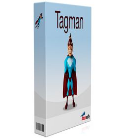 Download Tagman 2019 v5.0 + patch