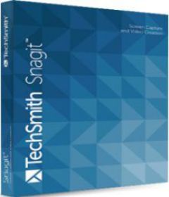 Download TechSmith SnagIt 19.0.1 Build 2448 + keygen