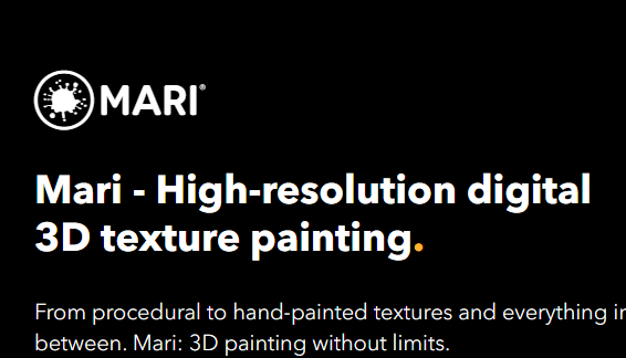 Download The Foundry Mari 6.0v1 UPDATED CRACK