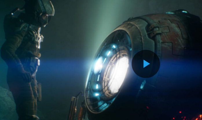 Download Gnomon Workshop Real-Time Filmmaking in Unreal Engine 5 Course