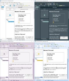 Download The Journal 8.0.0.1299 + keygen
