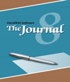 Download The Journal 8.0.0.1305 + keygen