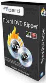 Download Tipard DVD Creator 5.2.12 + patch