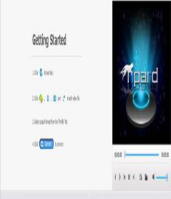 Download Tipard DVD Cloner 6.2.30 + patch