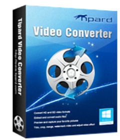 Download Tipard Video Converter Ultimate 9.2.32 + Portable + patch
