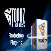 Download Topaz Plug-ins Bundle for Adobe Photoshop