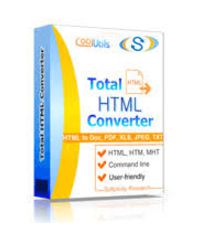 Download Total HTML Converter 5.1.0.127 + Serial