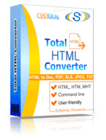 Download Total HTML Converter 5.1.114 + Serial Key