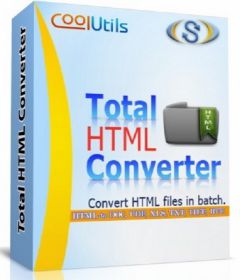 Download Total HTML Converter 5.1.0.52 + key