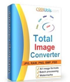 Download Total Image Converter 8.2.0.205 + key