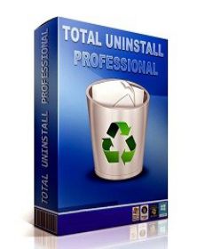 Download Total Uninstall 6.27.0.565 x64 incl Patch