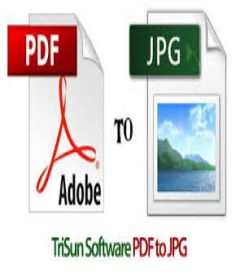 Download TriSun PDF to JPG 14.1 Build 055 + key