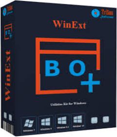 Download TriSun WinExt Pro + keygen