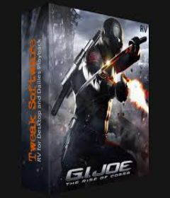 Download Tweak Software RV 7.3.1 + keygen