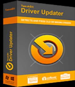 Download TweakBit Driver Updater v1.8.2.11 incl + Patch