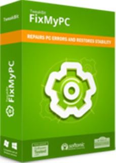 Download TweakBit FixMyPC 1.8.2.0 + patch