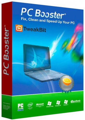 Download TweakBit PCBooster 1.8.2.0 + patch