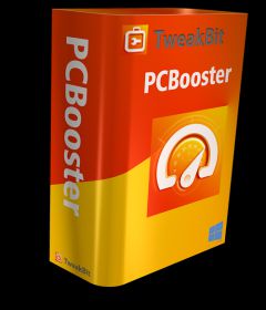 Download TweakBit PCBooster 1.8.2.6 incl + Patch