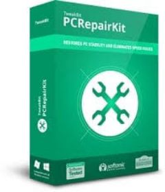 Download TweakBit PCRepairKit 1.8.4.2 + patch