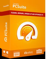 Download TweakBit PCSpeedUp 1.8.2.0 + patch