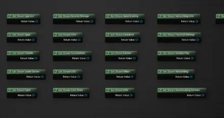 Download UE 5.7 SteamCore PRO Plugin Cracked 2026