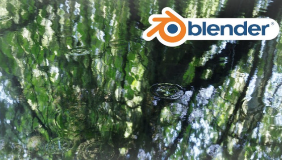 Download Udemy – Emitter Particle Course for Blender 2.8 & Above Course Free