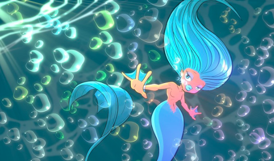 Download Udemy – Illustrating with the Grease Pencil in Blender Course FREE