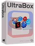 Download UltraBox 2.40 Build 225 + Crack