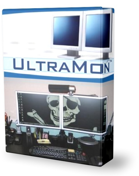 Download UltraMon 3.4.1 + keygen