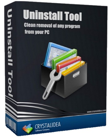 Download Uninstall Tool 3.5.2 Build 5556 + Portable + Patch