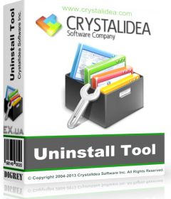 Download Uninstall Tool 3.5.6 Build 5591 + patch