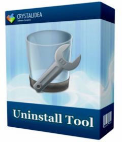 Download Uninstall Tool 3.5.8 Build 5620 + Portable + patch