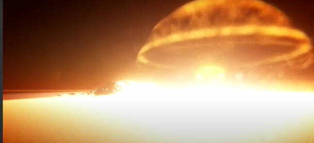 Download Unity 3D NUCLEAR EXPLOSION Asset Crack