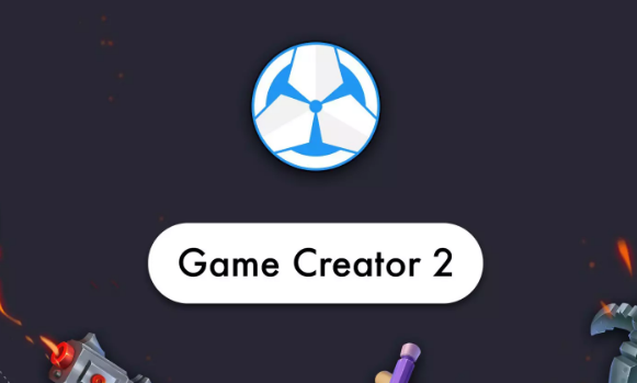 Download Unity 3D – Game Creator v2.9.38 Crack Update