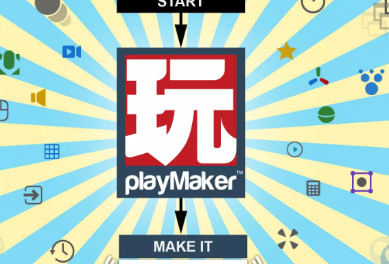 Download Unity 3D – Playmaker v1.9.2 Crack 2023 Update