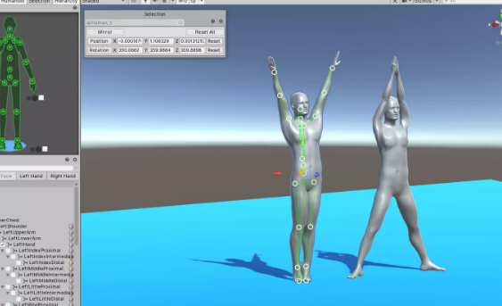 Download Unity – Very Animation v1.2.20 Crack 2023 Update