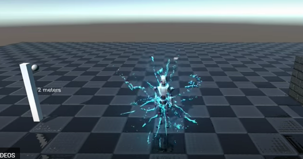 Download Unity3D Realistic Effects Pack 3 v1.2.1 Asset Crack